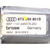 Recambio de motor elevalunas delantero izquierdo para audi a5 (8t3) 3.0 tdi referencia OEM IAM 8T0959801B  