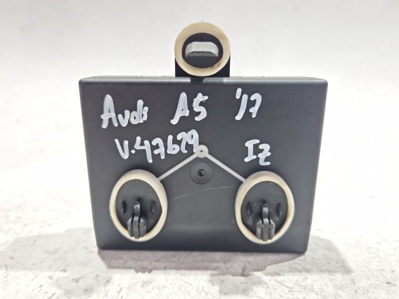 Recambio de modulo electronico para audi a5 (8t3) 3.0 tdi referencia OEM IAM 8K0959792D  