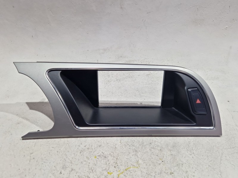 Recambio de moldura para audi a5 (8t3) 3.0 tdi referencia OEM IAM 8T1857186H  