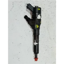 Recambio de inyector para peugeot 306 3/5 pt. / 4 pt. (s2)(04.1997) 1.9 dt referencia OEM IAM 0445110008  