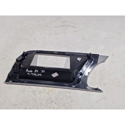 Recambio de moldura para audi a5 (8t3) 3.0 tdi referencia OEM IAM 8T1857186H  