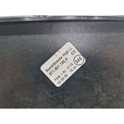 Recambio de moldura para audi a5 (8t3) 3.0 tdi referencia OEM IAM 8T1857186H  