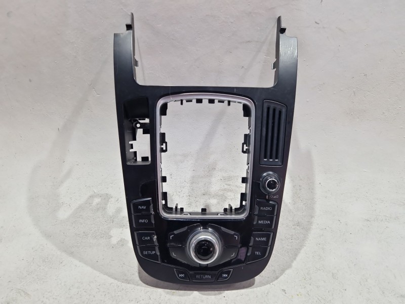 Recambio de mando multifuncion para audi a5 (8t3) 3.0 tdi referencia OEM IAM 8T0919609F WFX  