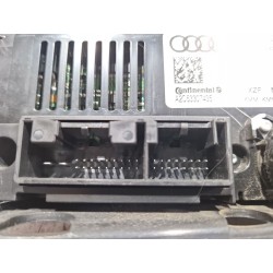 Recambio de mando climatizador para audi a5 (8t3) 3.0 tdi referencia OEM IAM 8T1820043AC  