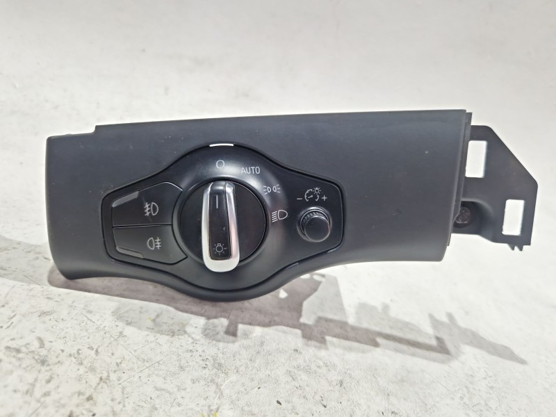 Recambio de mando luces para audi a5 (8t3) 3.0 tdi referencia OEM IAM 8K0941531AA  