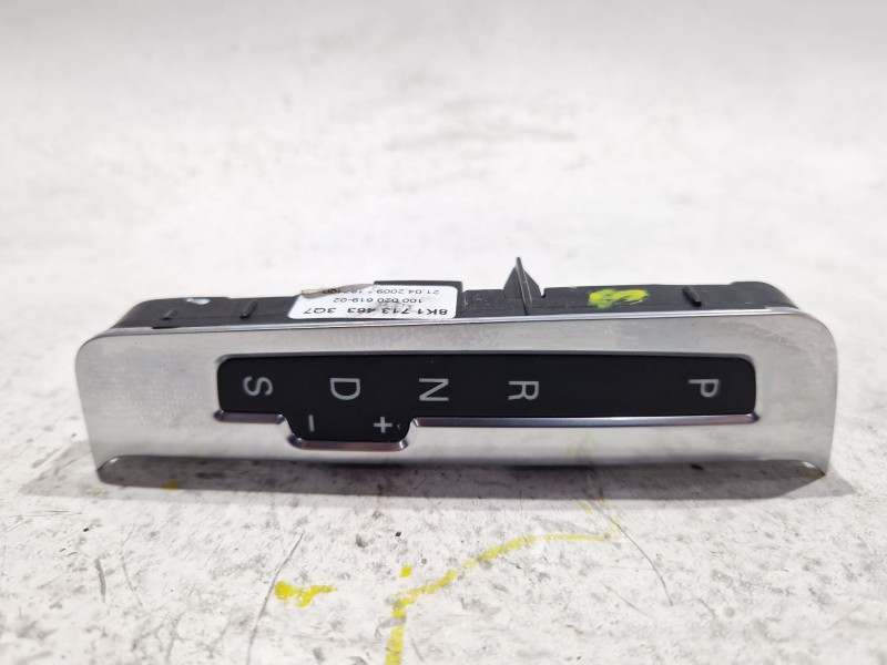 Recambio de modulo electronico para audi a5 (8t3) 3.0 tdi referencia OEM IAM 8K17134633Q7  