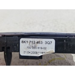 Recambio de modulo electronico para audi a5 (8t3) 3.0 tdi referencia OEM IAM 8K17134633Q7  