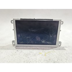 PANTALLA MULTIFUNCION 4F0919604 