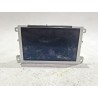 Recambio de pantalla multifuncion para audi a5 (8t3) 3.0 tdi referencia OEM IAM 4F0919604  