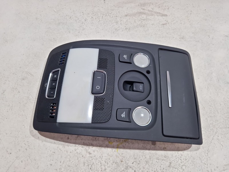 Recambio de luz interior techo para audi a5 (8t3) 3.0 tdi referencia OEM IAM 8K0951177  