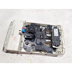 Recambio de luz interior techo para audi a5 (8t3) 3.0 tdi referencia OEM IAM 8K0951177  
