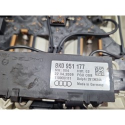 Recambio de luz interior techo para audi a5 (8t3) 3.0 tdi referencia OEM IAM 8K0951177  