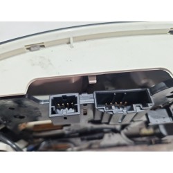 Recambio de luz interior techo para audi a5 (8t3) 3.0 tdi referencia OEM IAM 8K0951177  