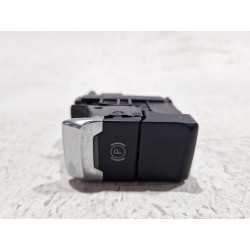 Recambio de interruptor freno mano eléctrico para audi a5 (8t3) 3.0 tdi referencia OEM IAM 8K1927225BWEP  