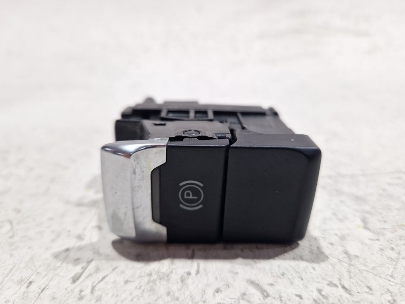 Recambio de interruptor freno mano eléctrico para audi a5 (8t3) 3.0 tdi referencia OEM IAM 8K1927225BWEP  