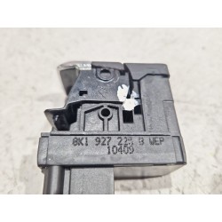 Recambio de interruptor freno mano eléctrico para audi a5 (8t3) 3.0 tdi referencia OEM IAM 8K1927225BWEP  