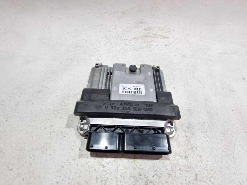 Recambio de centralita inyeccion para audi a5 (8t3) 3.0 tdi referencia OEM IAM 0281015888  