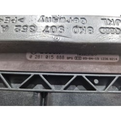 Recambio de centralita inyeccion para audi a5 (8t3) 3.0 tdi referencia OEM IAM 0281015888  