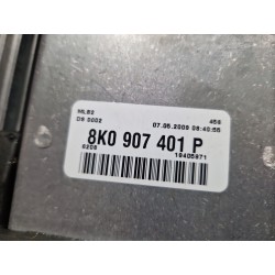 Recambio de centralita inyeccion para audi a5 (8t3) 3.0 tdi referencia OEM IAM 0281015888  