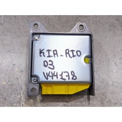 Recambio de centralita airbag para kia rio (bc)(2000) 1.4 referencia OEM IAM 0K32B677F0  