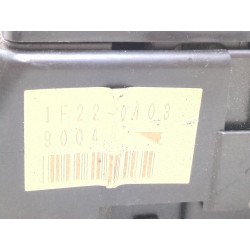 Recambio de caja reles / fusibles para volvo s40 berlina (1995) 1.9 di referencia OEM IAM 1F220403  