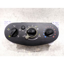 MANDO CLIMATIZADOR T1001639U 