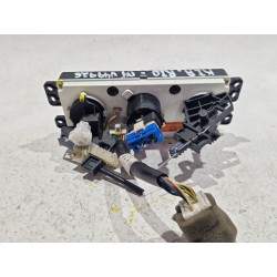 Recambio de mando climatizador para kia rio (bc)(2000) 1.3 referencia OEM IAM   