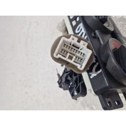Recambio de mando climatizador para kia rio (bc)(2000) 1.3 referencia OEM IAM   