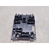 Recambio de caja reles / fusibles para nissan almera (n15)(07.1995) 1.4 referencia OEM IAM 243502N300H  