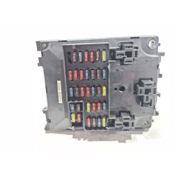 Recambio de caja reles / fusibles para nissan almera (n15)(07.1995) 1.4 referencia OEM IAM 243502N300H  