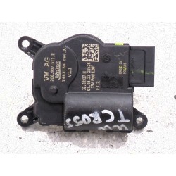 Recambio de motor trampilla calefaccion para volkswagen t-cross (c11)(2019) 1.0 advance [1,0 ltr. - 81 kw tsi] referencia OEM IA
