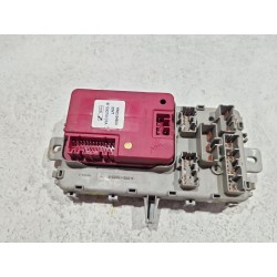 Recambio de caja reles / fusibles para rover 45 sedán (rt) 1.6 referencia OEM IAM 53070107A  