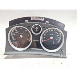 Recambio de cuadro instrumentos para opel astra h gtc (2004) 1.9 cdti referencia OEM IAM 13230594  