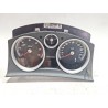 Recambio de cuadro instrumentos para opel astra h gtc (2004) 1.9 cdti referencia OEM IAM 13230594  