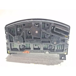 Recambio de cuadro instrumentos para opel astra h gtc (2004) 1.9 cdti referencia OEM IAM 13230594  