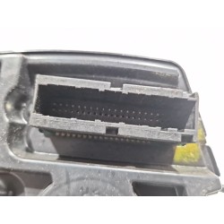 Recambio de cuadro instrumentos para opel astra h gtc (2004) 1.9 cdti referencia OEM IAM 13230594  
