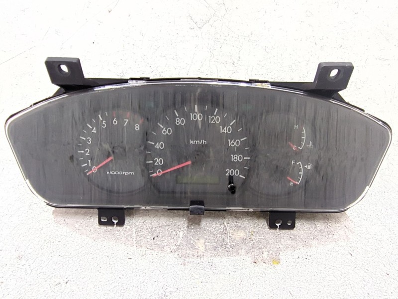 Recambio de cuadro completo para kia rio (bc)(2000) 1.4 referencia OEM IAM 20030701  