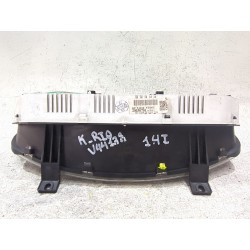 Recambio de cuadro completo para kia rio (bc)(2000) 1.4 referencia OEM IAM 20030701  