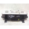 Recambio de cuadro completo para kia rio (bc)(2000) 1.4 referencia OEM IAM 20030701  