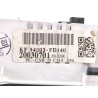 Recambio de cuadro completo para kia rio (bc)(2000) 1.4 referencia OEM IAM 20030701  