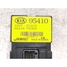 Recambio de modulo electronico para kia rio (bc)(2000) 1.4 referencia OEM IAM 95410FD400  