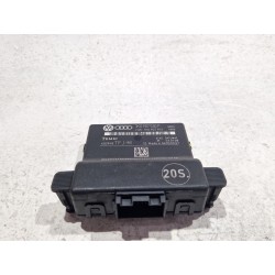 Recambio de modulo electronico para seat leon (1p1)(05.2005) 1.9 tdi referencia OEM IAM 1K0907530P  