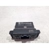 Recambio de modulo electronico para seat leon (1p1)(05.2005) 1.9 tdi referencia OEM IAM 1K0907530P  