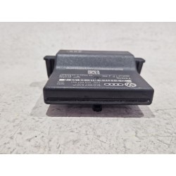 Recambio de modulo electronico para seat leon (1p1)(05.2005) 1.9 tdi referencia OEM IAM 1K0907530P  