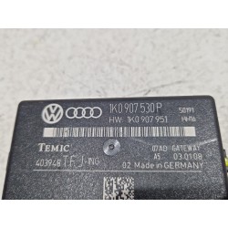 Recambio de modulo electronico para seat leon (1p1)(05.2005) 1.9 tdi referencia OEM IAM 1K0907530P  