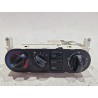 Recambio de mando climatizador para nissan almera (n16/e)(01.2000) 2.2 dci referencia OEM IAM   