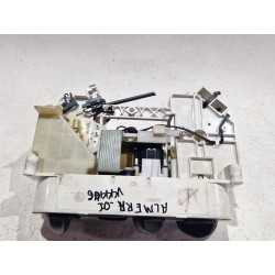 Recambio de mando climatizador para nissan almera (n16/e)(01.2000) 2.2 dci referencia OEM IAM   