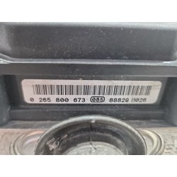 Recambio de nucleo abs para fiat ii panda (169)(2003) 1.2 referencia OEM IAM 0265800673  