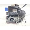 Recambio de cerradura puerta trasera izquierda para volkswagen golf v (1k1) 1.9 tdi referencia OEM IAM 7L0839015D  