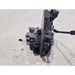 Recambio de cerradura puerta trasera izquierda para volkswagen golf v (1k1) 1.9 tdi referencia OEM IAM 7L0839015D  